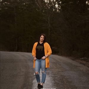 Meet your Posher, Ashten